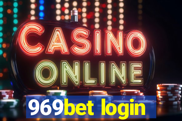 969bet login